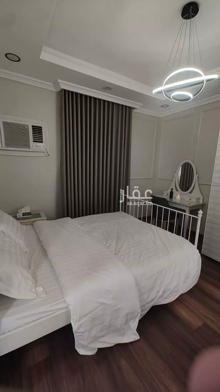 استوديو للإيجار في شارع ابو مجيبة الباهلية, حي الزهراء, مدينة جدة, منطقة مكة المكرمة صورة 3
