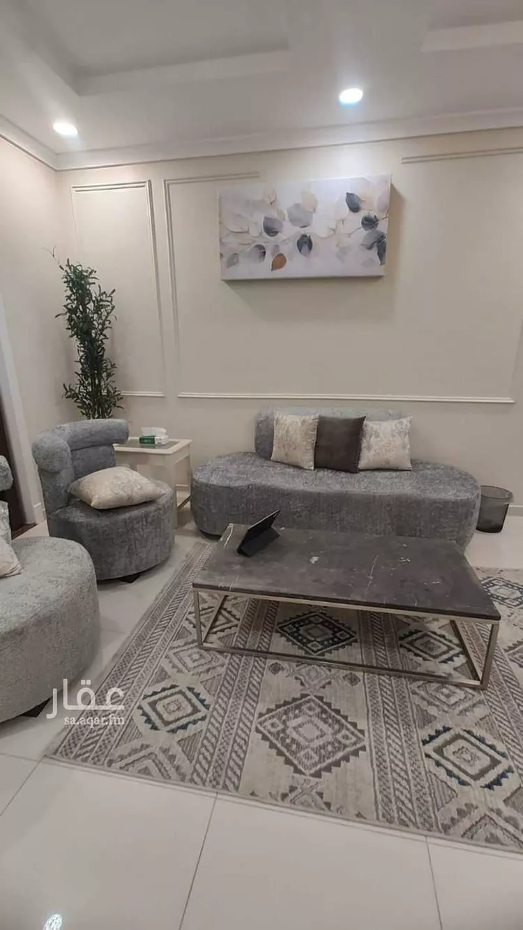 استوديو للإيجار في شارع ابو مجيبة الباهلية, حي الزهراء, مدينة جدة, منطقة مكة المكرمة 7