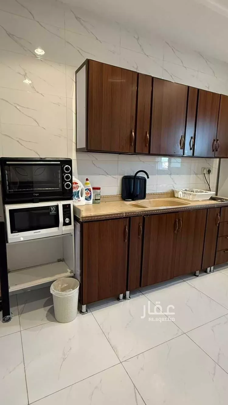 شقة للإيجار في شارع السامر, حي الواحة, مدينة جدة, منطقة مكة المكرمة 11