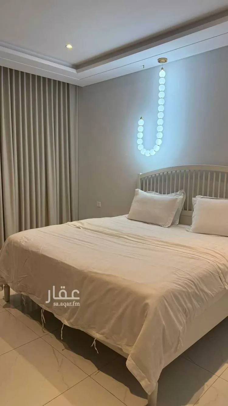 شقة للإيجار في شارع السامر, حي الواحة, مدينة جدة, منطقة مكة المكرمة صورة 3