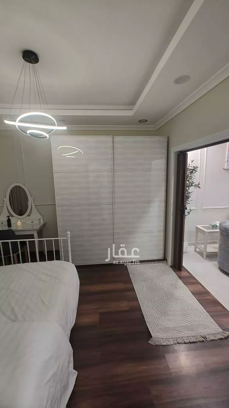شقة للإيجار في شارع ابو مجيبة الباهلية, حي الزهراء, مدينة جدة, منطقة مكة المكرمة 7