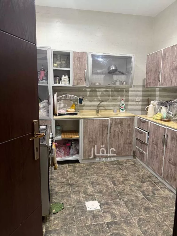 شقة للإيجار في شارع إبن الربيع الشيباني, حي الواحة, مدينة جدة, منطقة مكة المكرمة صورة 5