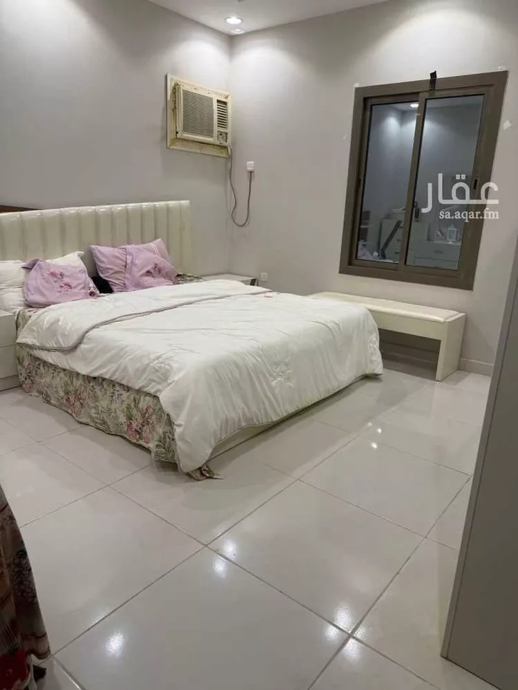 شقة للإيجار في شارع إبن الربيع الشيباني, حي الواحة, مدينة جدة, منطقة مكة المكرمة 1 صورة