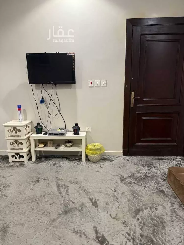 شقة للإيجار في شارع إبن الربيع الشيباني, حي الواحة, مدينة جدة, منطقة مكة المكرمة صورة 2