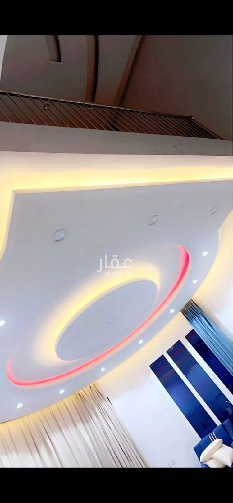 فيلا للبيع في حائل ، منطقة حائل صورة 3