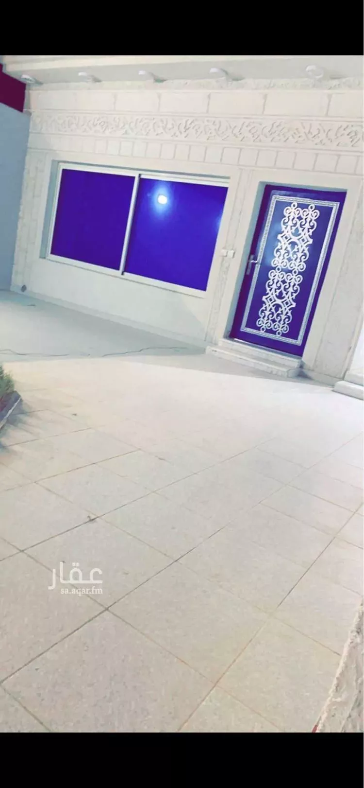 فيلا للبيع في شارع 4718505, حي الودي, مدينة حائل, منطقة حائل 8