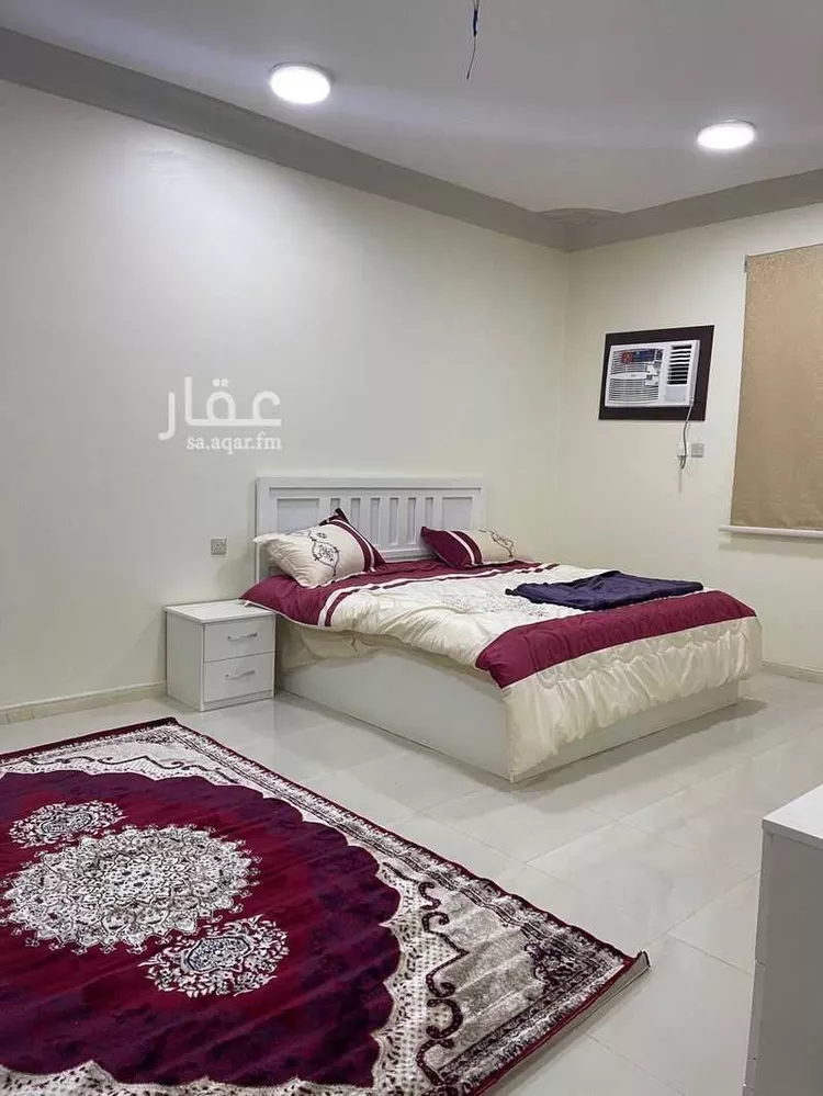 شقة للإيجار في شارع عبدالله ابن مجيب ابن المضرحي, حي المدينة الصناعية, مدينة المدينة المنورة, منطقة المدينة المنورة صورة 5