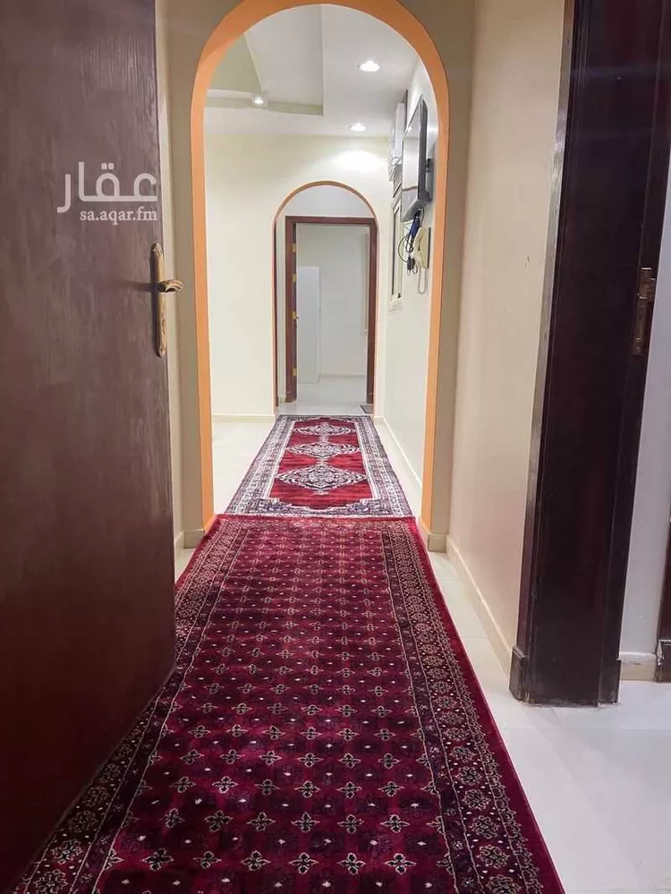 شقة للإيجار في شارع عبدالله ابن مجيب ابن المضرحي, حي المدينة الصناعية, مدينة المدينة المنورة, منطقة المدينة المنورة صورة 4