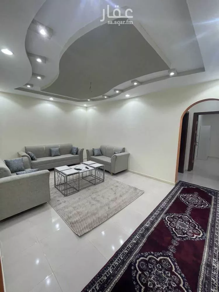 شقة للإيجار في شارع عبدالله ابن مجيب ابن المضرحي, حي المدينة الصناعية, مدينة المدينة المنورة, منطقة المدينة المنورة