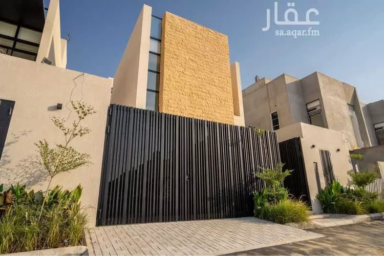 فيلا للبيع في شارع محمد المنوفي, حي النرجس, مدينة الرياض, منطقة الرياض صورة 5
