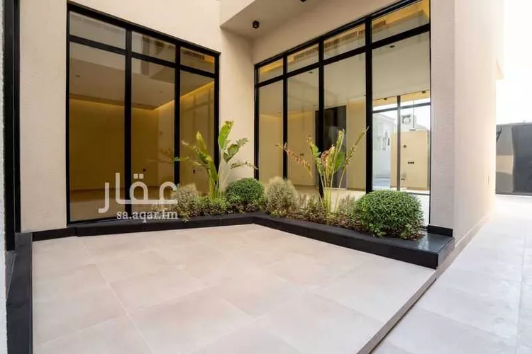 فيلا للبيع في شارع محمد المنوفي, حي النرجس, مدينة الرياض, منطقة الرياض 9