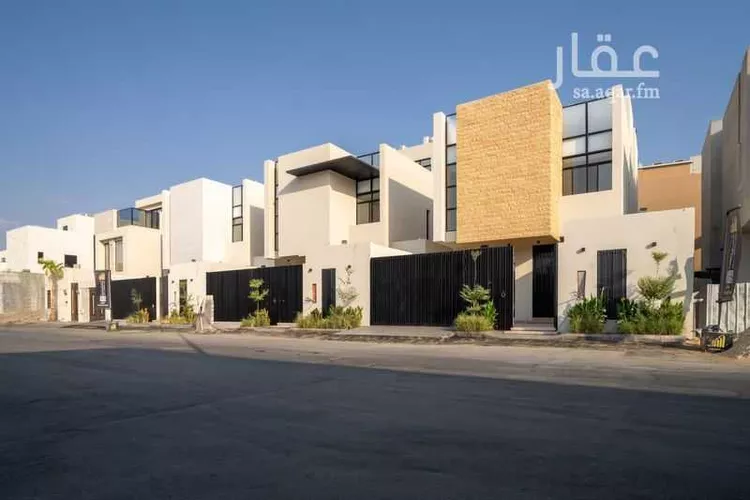 Villa for Sale in Riyadh An Narjis