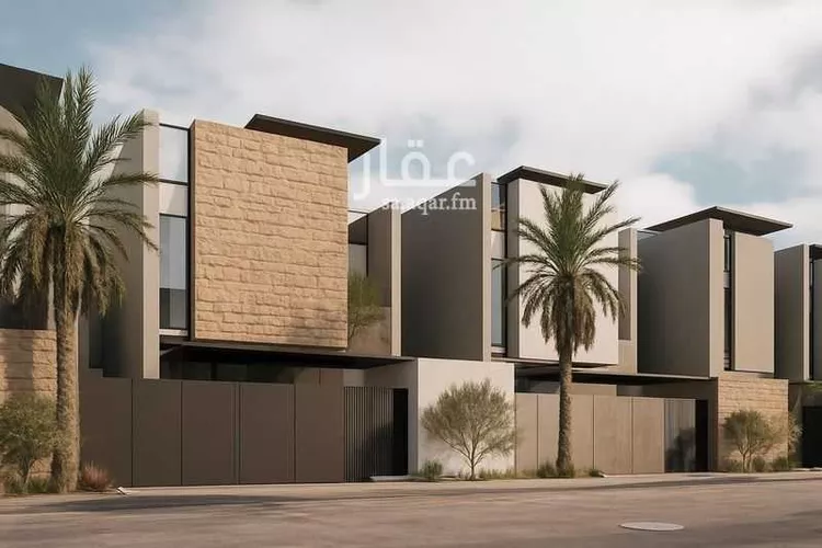 فيلا للبيع في شارع محمد المنوفي, حي النرجس, مدينة الرياض, منطقة الرياض
