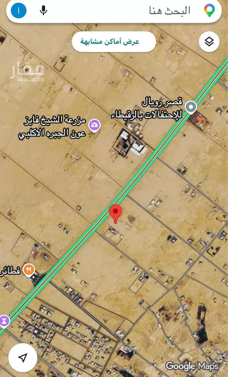 Farm for Sale in Bisha Al Nahdah صورة 4