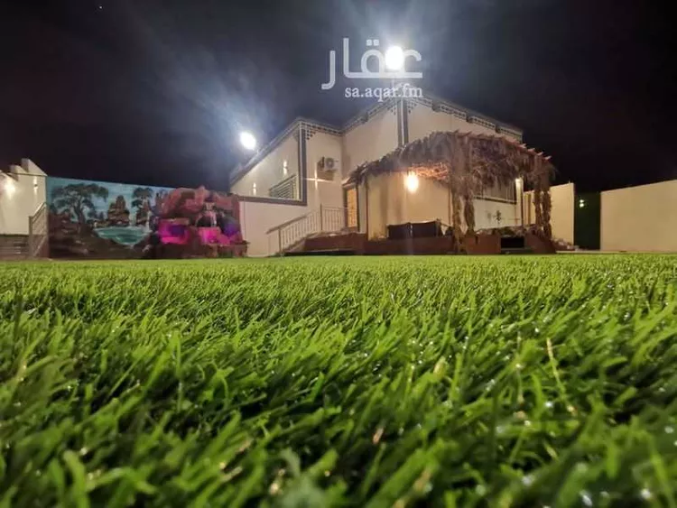 شاليه واستراحة للحجز في شارع الجنفور 3141 ، الجنفور ، منطقة عسير 8