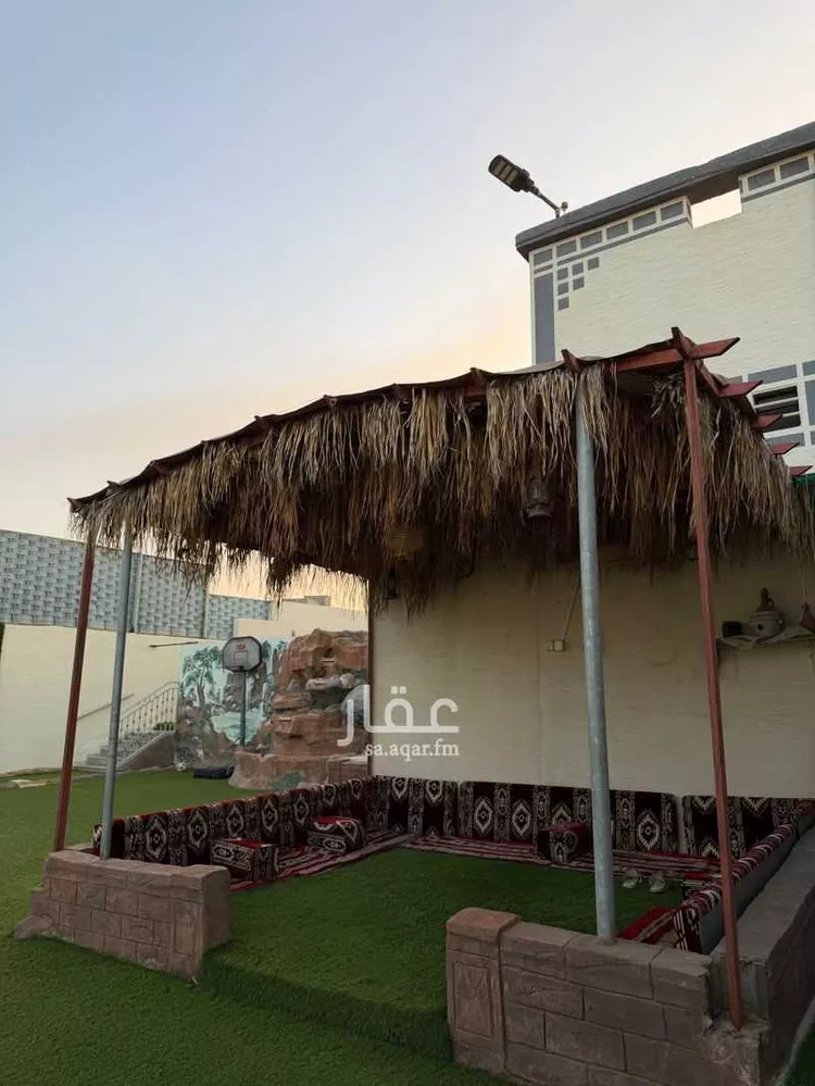 شاليه واستراحة للحجز في شارع الجنفور 3141 ، الجنفور ، منطقة عسير صورة 3