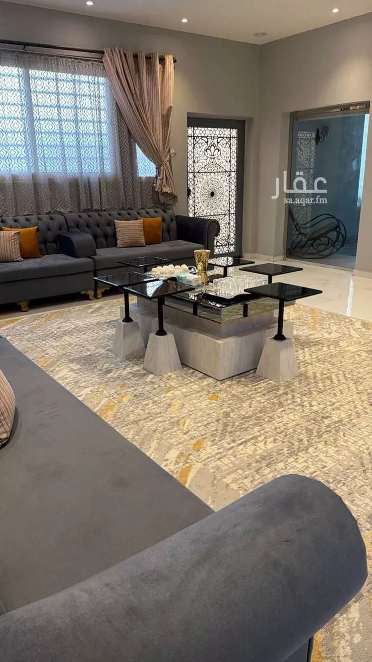 شاليه واستراحة للحجز في شارع الجنفور 3141 ، الجنفور ، منطقة عسير صورة 5