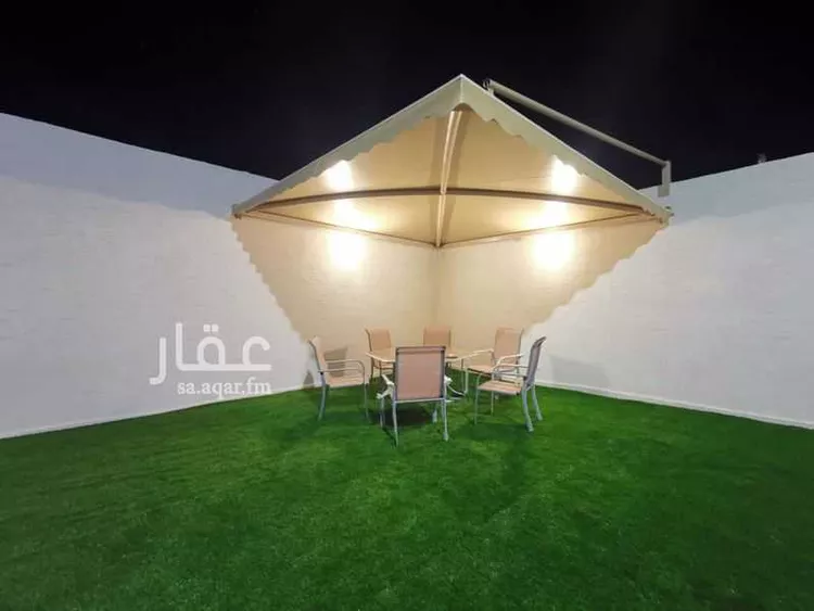 شاليه واستراحة للحجز في شارع الجنفور 3141 ، الجنفور ، منطقة عسير