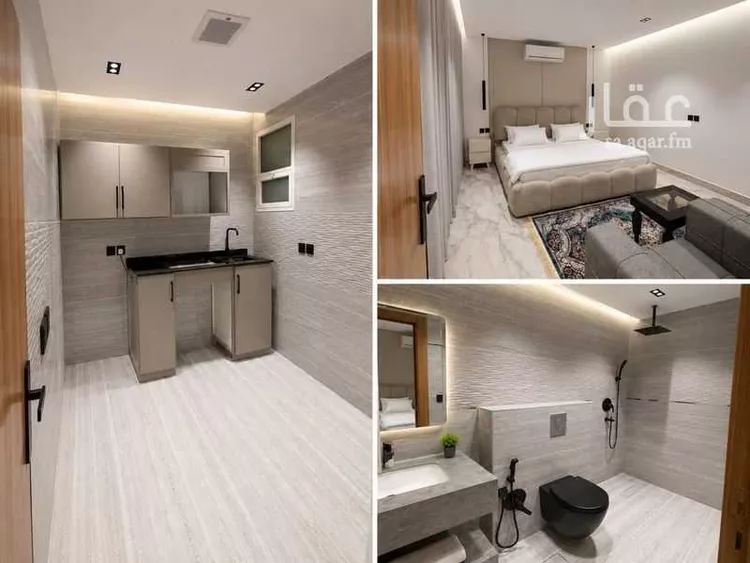 Furnished Apartment for Booking in Riyadh Al Maather صورة 2