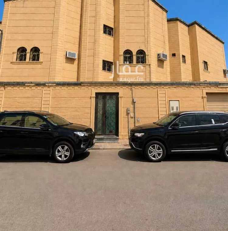 استديو مفروش للحجز في شارع مكة المكرمة ، حي المعذر ، الرياض ، منطقة الرياض صورة 3