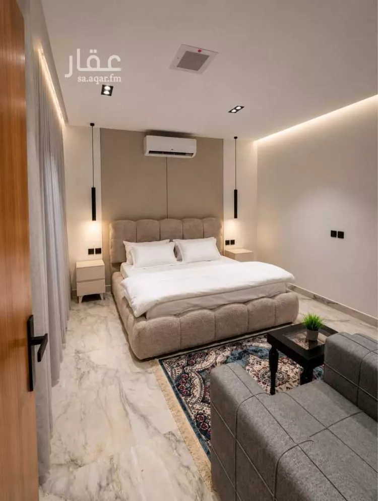 Furnished Apartment for Booking in Riyadh Al Maather