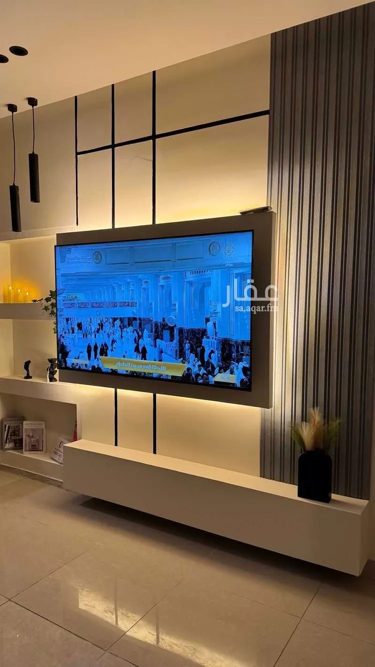 استديو مفروش للحجز في شارع الحسين ابن علي ، حي ج1 ، الطائف ، الطائف