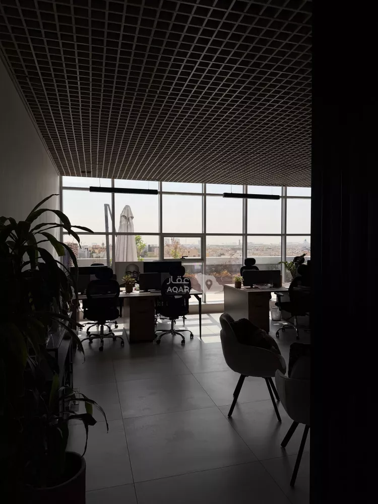 Commercial Office for Rent in Riyadh Al Aqiq صورة 5