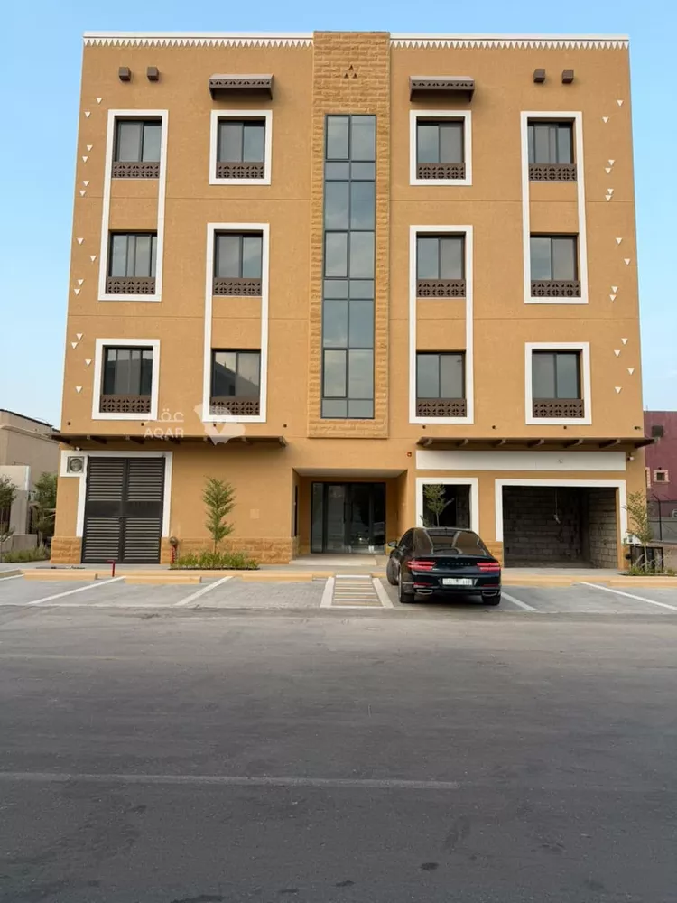 شقة للإيجار في شارع الشيخ محمد بن ابراهيم, حي ظهرة العودة شرق, مدينة الدرعية, منطقة الرياض 2