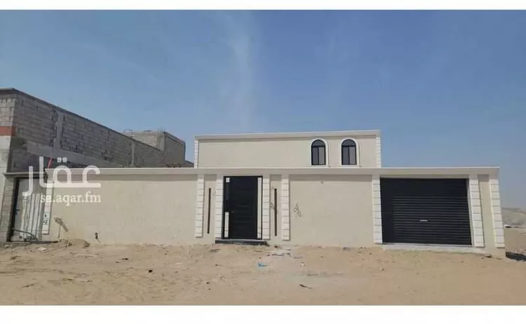 فيلا للبيع في شارع اصيل الدين احمد بن محمد, حي الفلق الجديد, مدينة مكة المكرمة, منطقة مكة المكرمة صورة 2