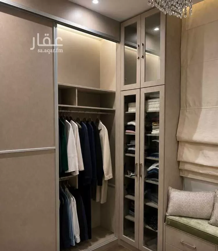 شقة للبيع في شارع اهبان بن عباد, حي النعيم, مدينة جدة, منطقة مكة المكرمة صورة 4