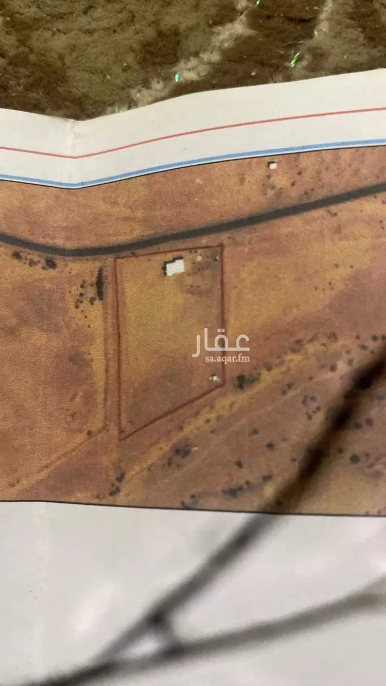Land for Rent in Bisha At Tadamon