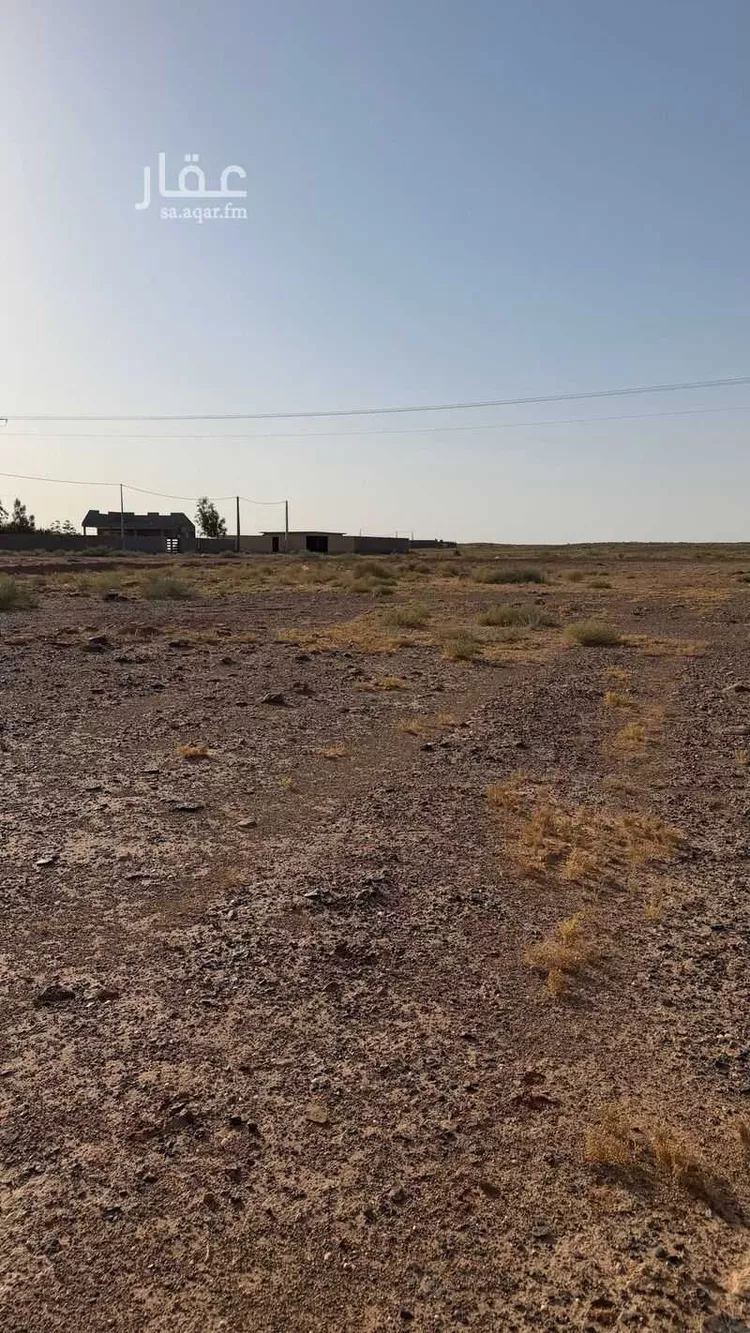Land for Sale in Ash Shimasiyah Al Bilad