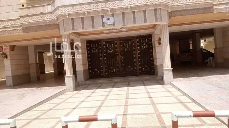 شقة للإيجار في شارع الصفاء, حي مشرفة, مدينة جدة, منطقة مكة المكرمة 1 صورة