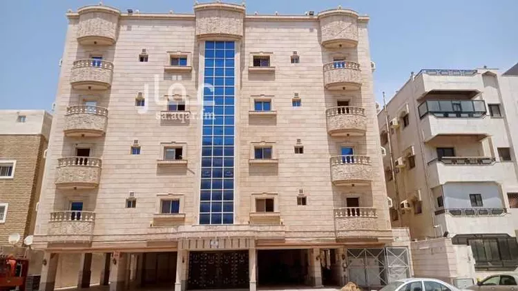 شقة للإيجار في شارع الصفاء, حي مشرفة, مدينة جدة, منطقة مكة المكرمة صورة 2