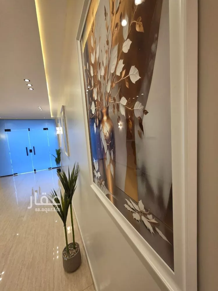 شقة للإيجار في شارع محمد بن أبي تمام, حي النرجس, مدينة الرياض, منطقة الرياض