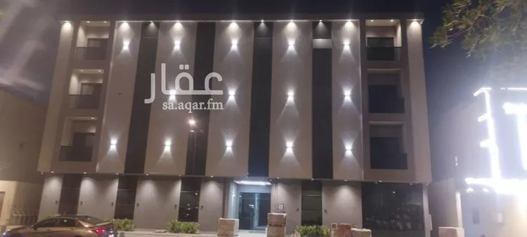 شقة للإيجار في شارع البويب, حي الحمراء, مدينة الرياض, منطقة الرياض