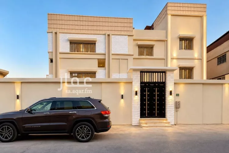 شقة للإيجار في شارع علي بن فرحون, حي الورود, مدينة الرياض, منطقة الرياض