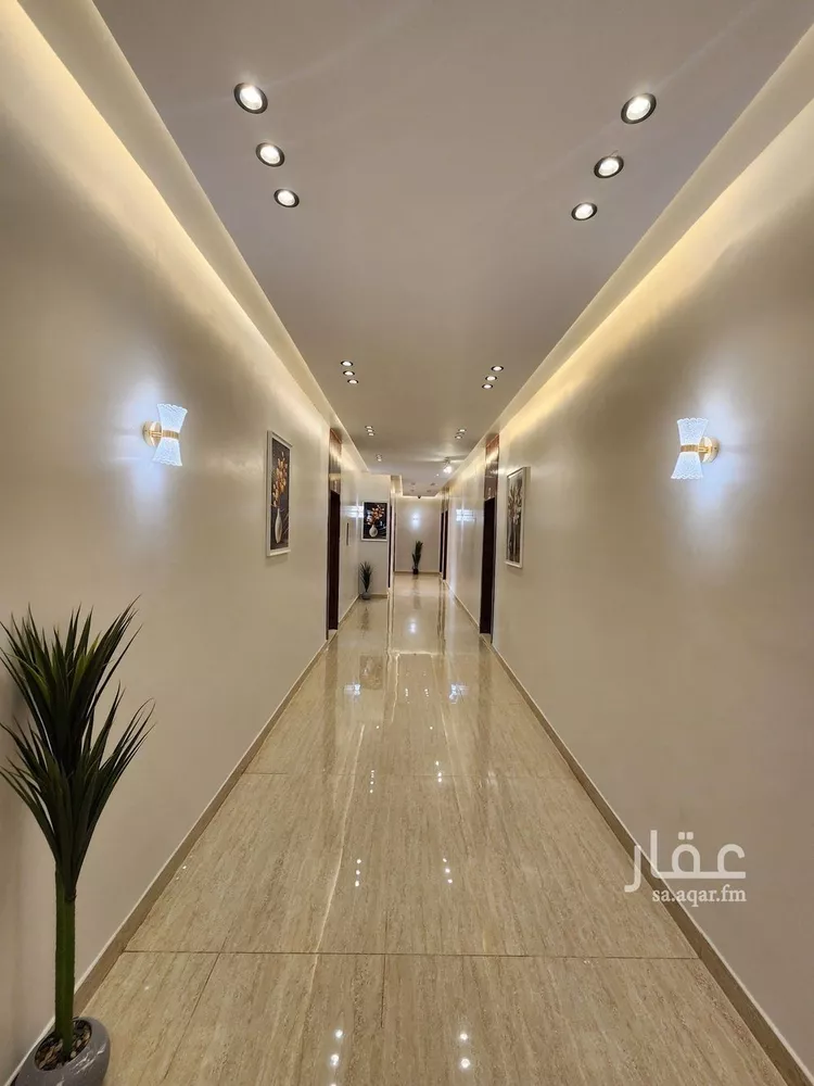 شقة للإيجار في شارع المرفق, حي حطين, مدينة الرياض, منطقة الرياض 14