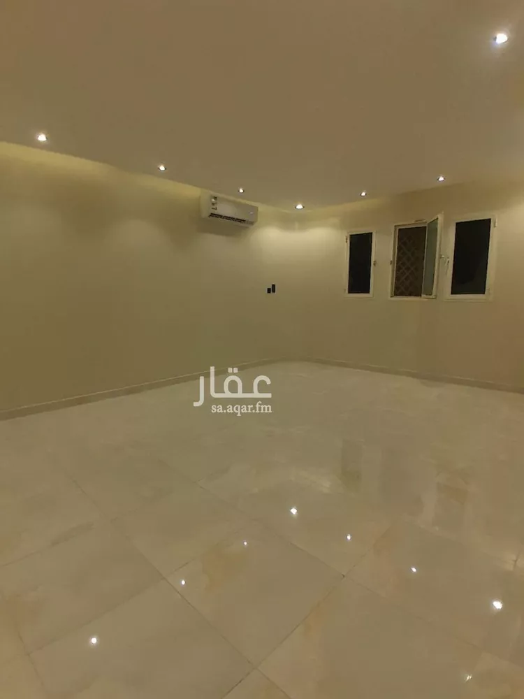 شقة للإيجار في شارع السهباء, حي حطين, مدينة الرياض, منطقة الرياض 6