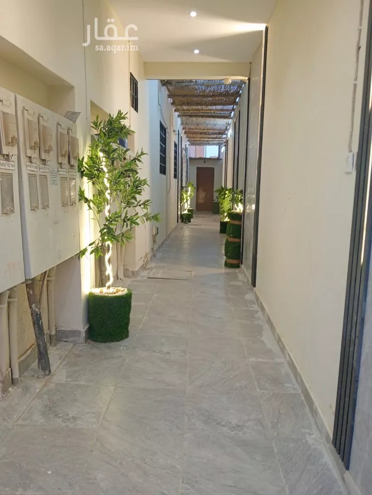 Apartment for Rent in Riyadh Al Aziziyah