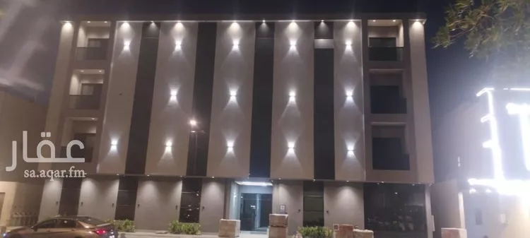 Apartment for Rent in Riyadh Al Hamra