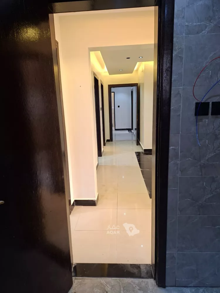 Apartment for Rent in Riyadh Hittin 12