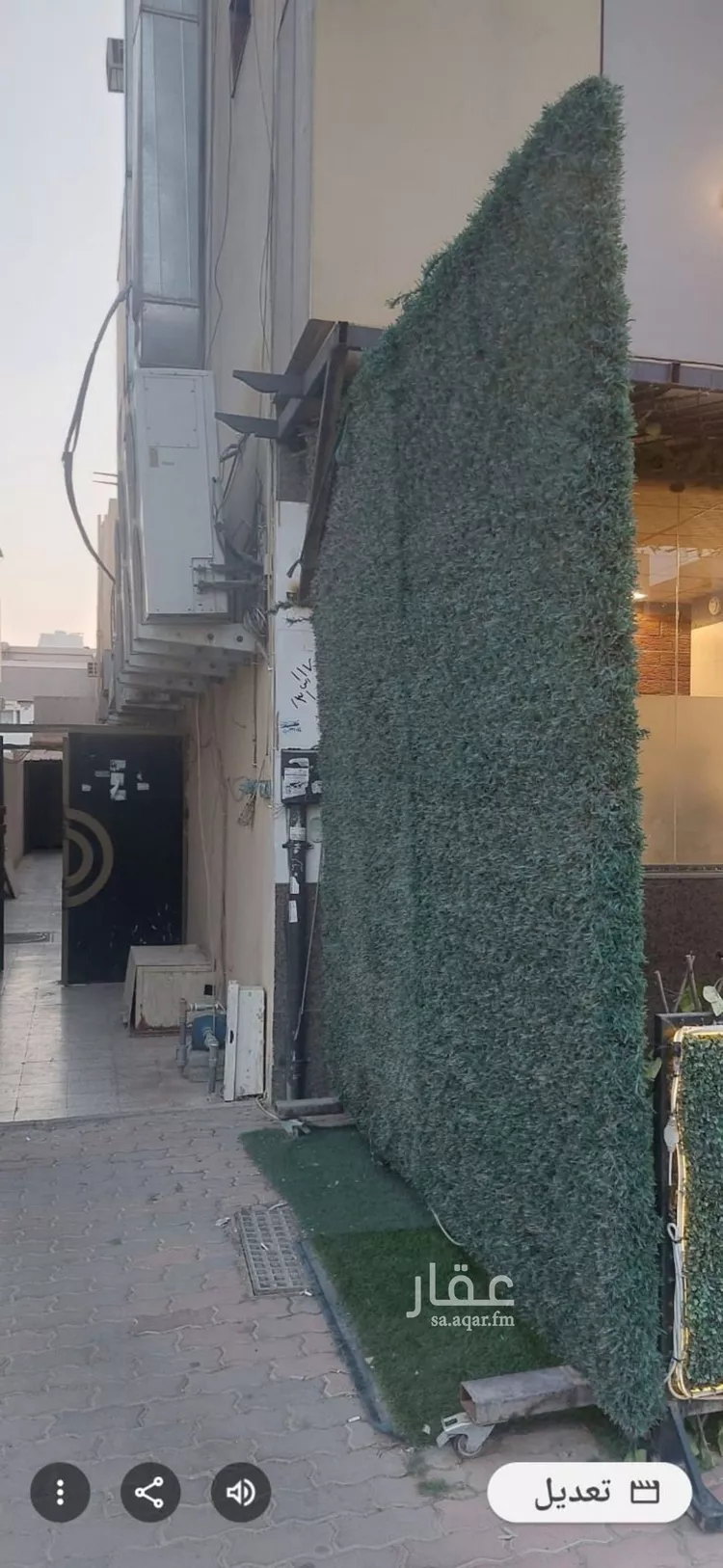 شقة للإيجار في شارع علي بن فرحون, حي الورود, مدينة الرياض, منطقة الرياض