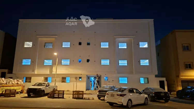 شقة للإيجار في شارع الحسين بن علي, حي المصيف, مدينة الرياض, منطقة الرياض