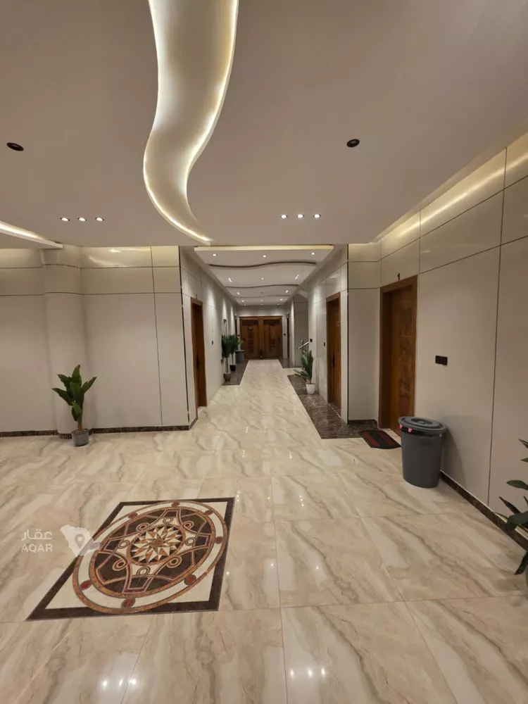 Apartment for Rent in Riyadh Hittin 6