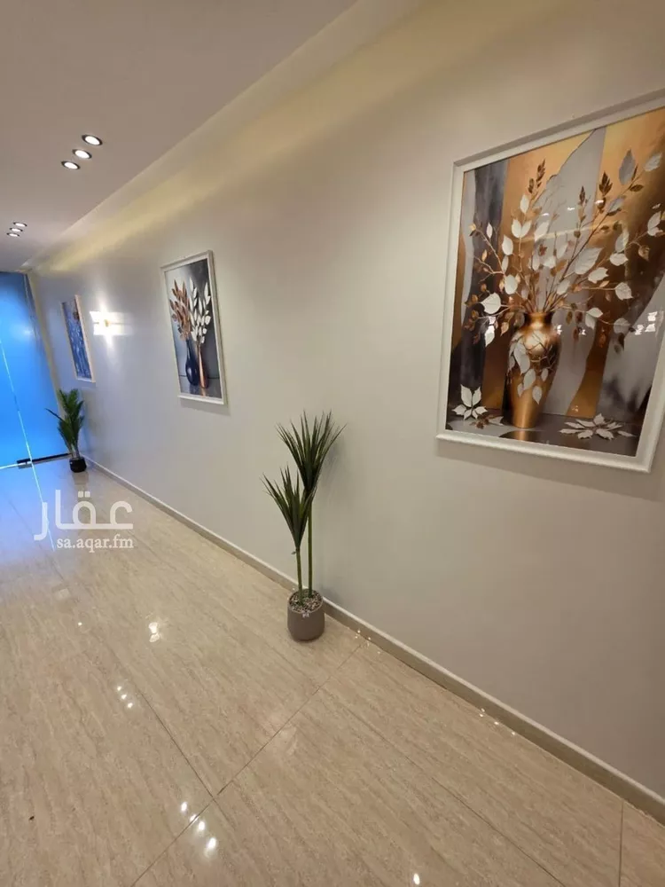شقة للإيجار في شارع السهباء, حي حطين, مدينة الرياض, منطقة الرياض
