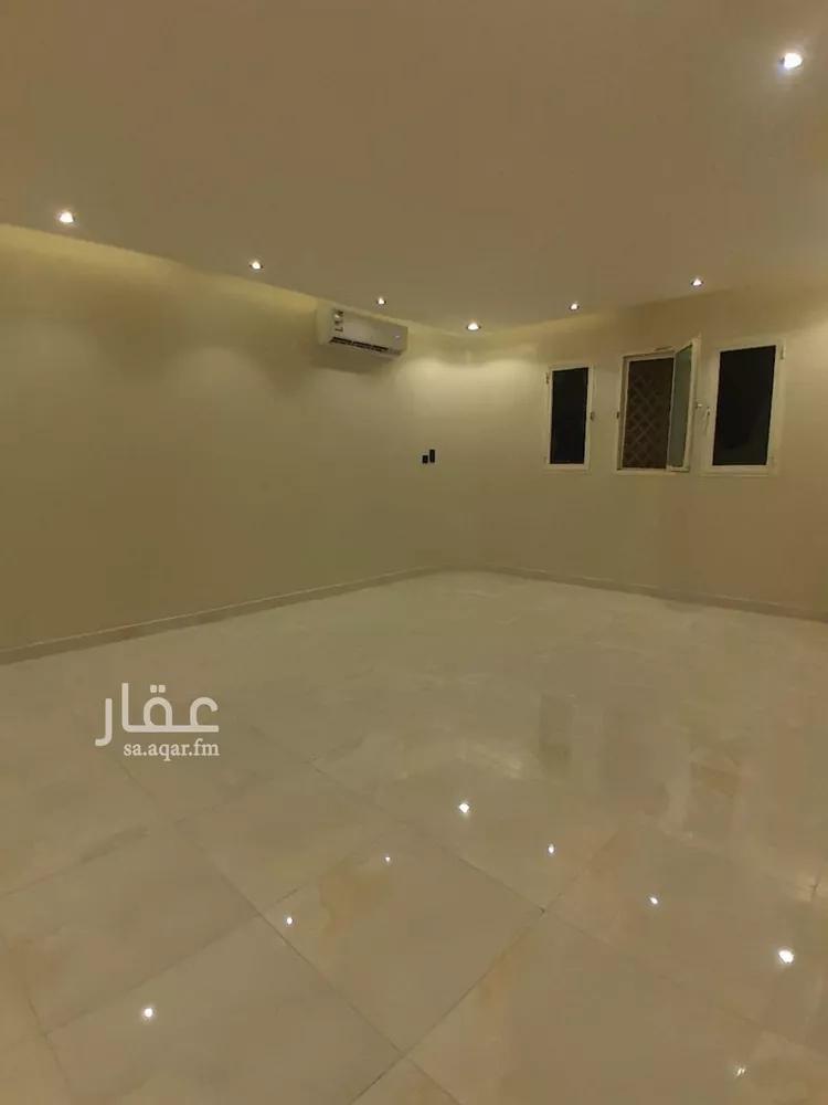 شقة للإيجار في شارع وادي الرمه, حي القادسية, مدينة الرياض, منطقة الرياض صورة 4