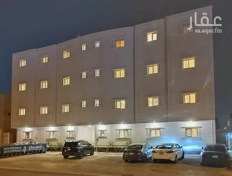 Apartment for Rent in Riyadh Hittin 1 صورة