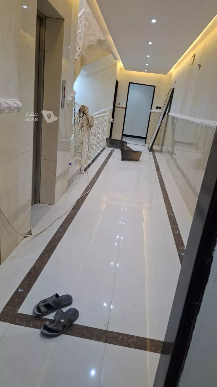 Apartment for Rent in Riyadh Hittin 14