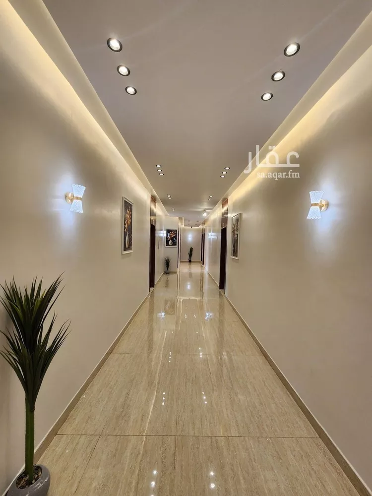 Apartment for Rent in Riyadh Al Hamra